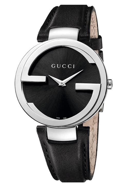 gucci multi face watch|Gucci interlocking g watch.